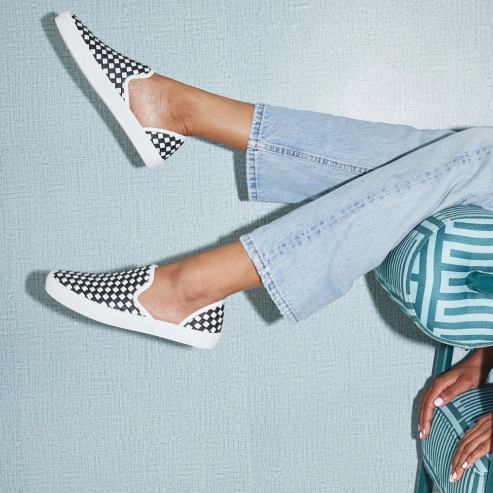 Freda Salvador Eddy Slip On Sneaker - 8